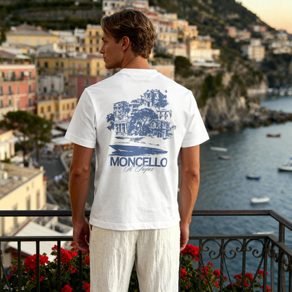 Moncello St.Tropez T-Shirt