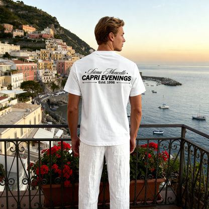 Capri Evenings T-Shirt