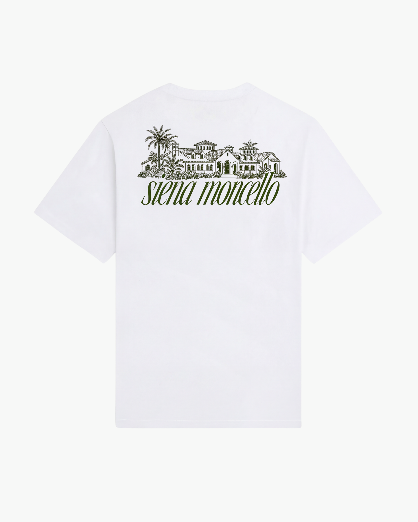 Villa Côte T-Shirt