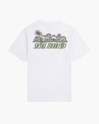 Villa Côte T-Shirt