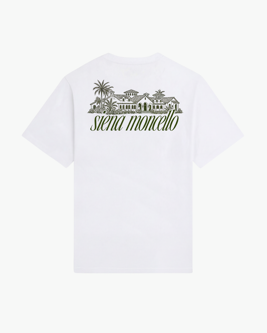 Villa Côte T-Shirt