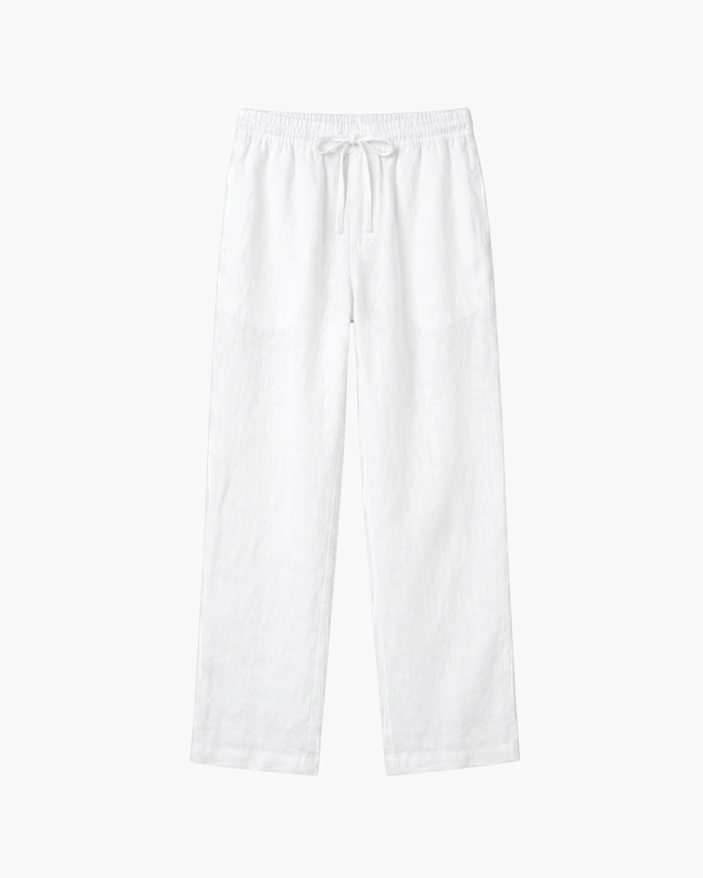 Linen pants Côte d’Azur