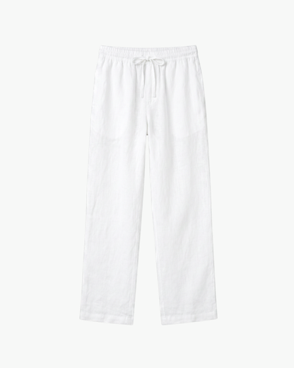 Linen pants Côte d’Azur