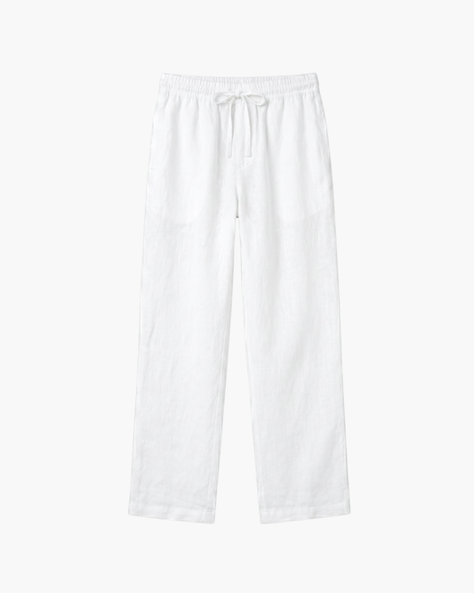 Linen pants Côte d’Azur