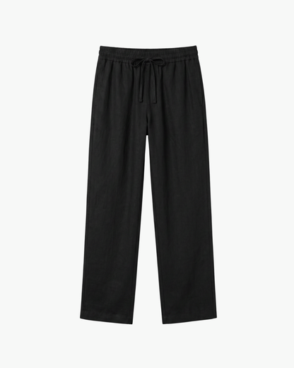 Linen pants Côte d’Azur