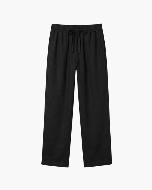 Linen pants Côte d’Azur