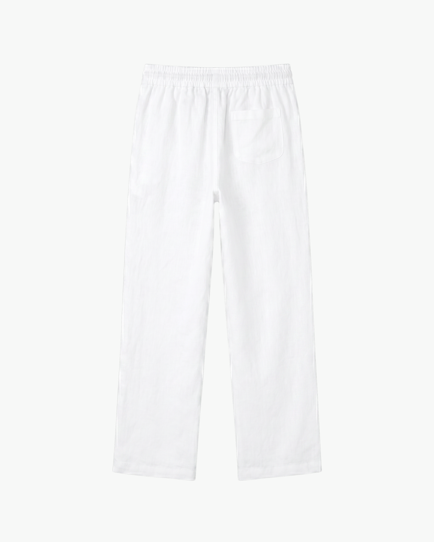 Linen pants Côte d’Azur