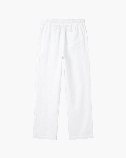 Linen pants Côte d’Azur