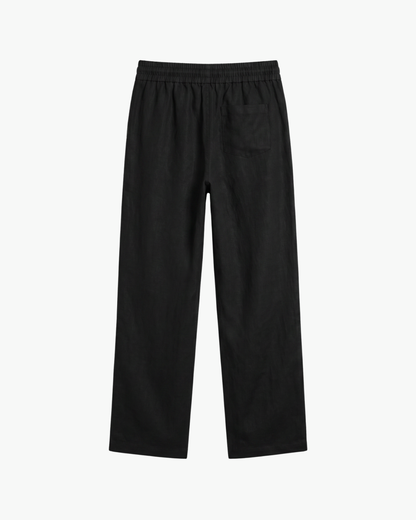 Linen pants Côte d’Azur