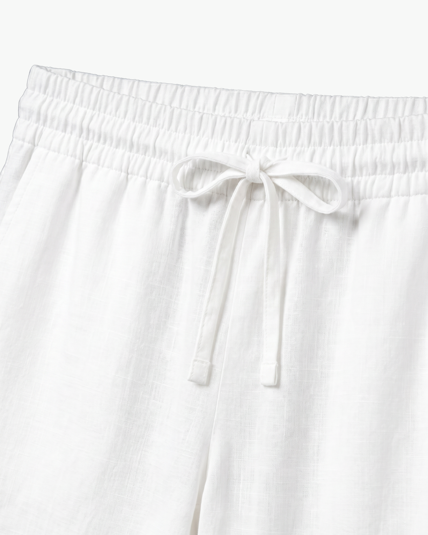Linen pants Côte d’Azur