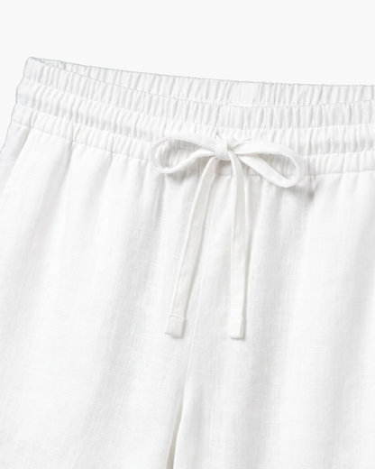 Linen pants Côte d’Azur