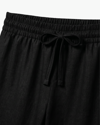 Linen pants Côte d’Azur