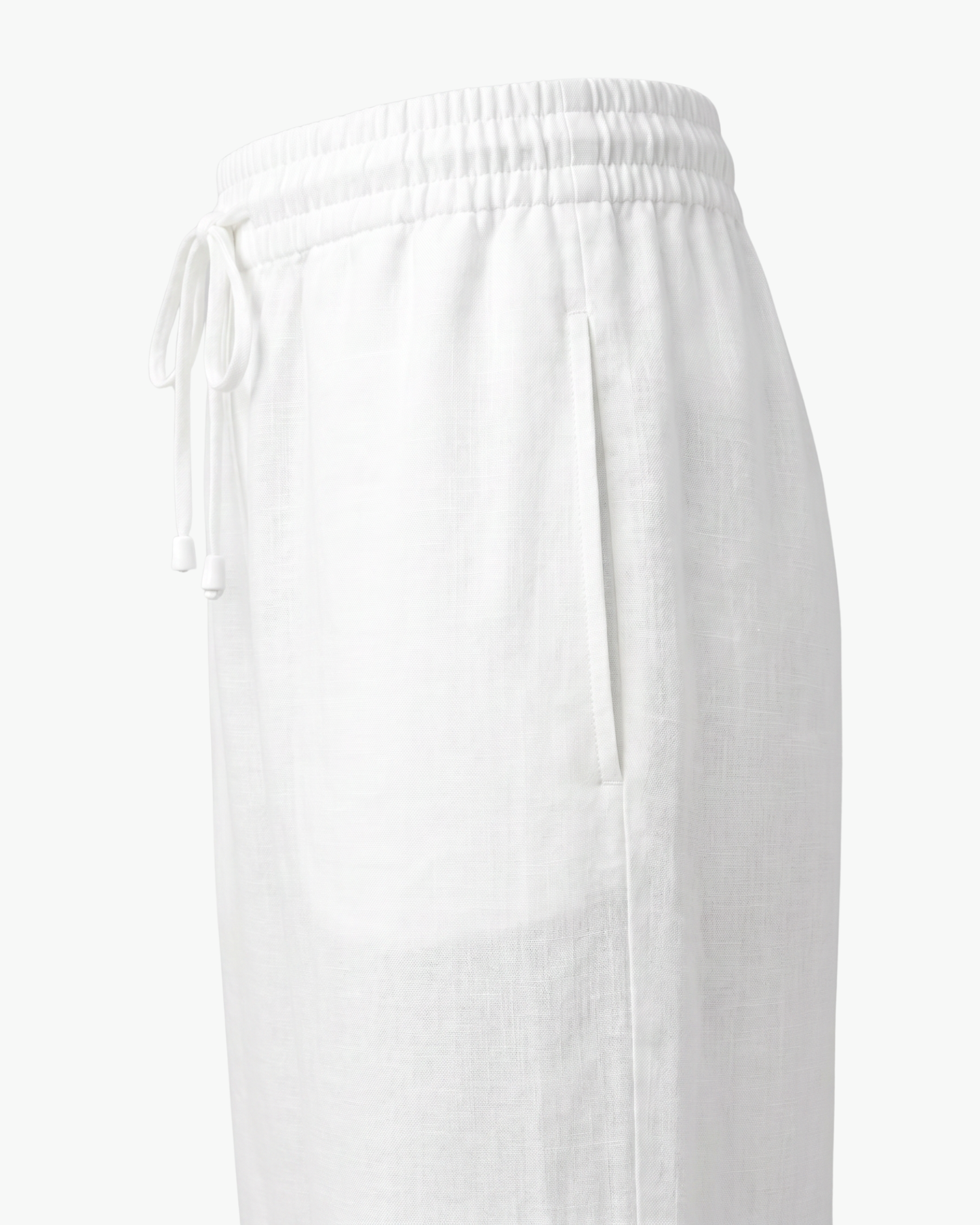 Linen pants Côte d’Azur