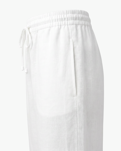 Linen pants Côte d’Azur