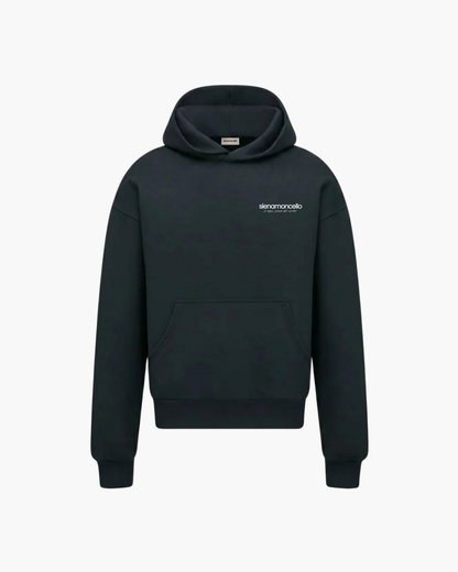 Member Club Hoodie