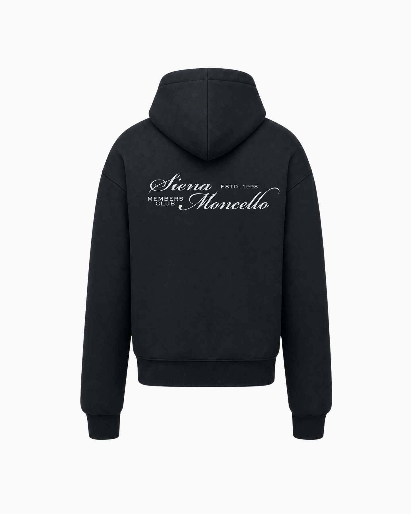 Member Club Hoodie