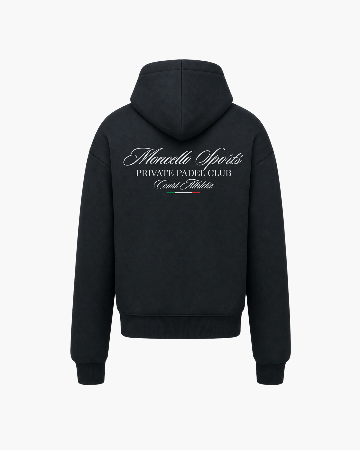 Private Padel Club Hoodie