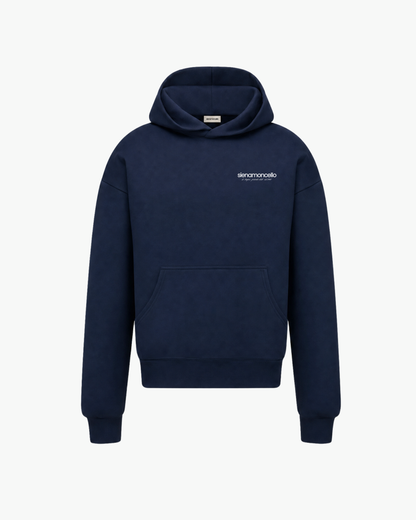 Member Club Hoodie