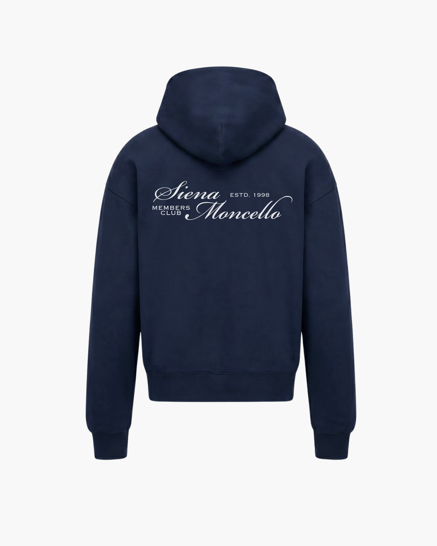 Member Club Hoodie