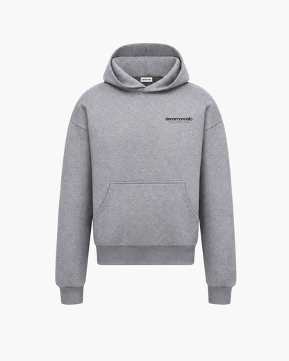 Member Club Hoodie