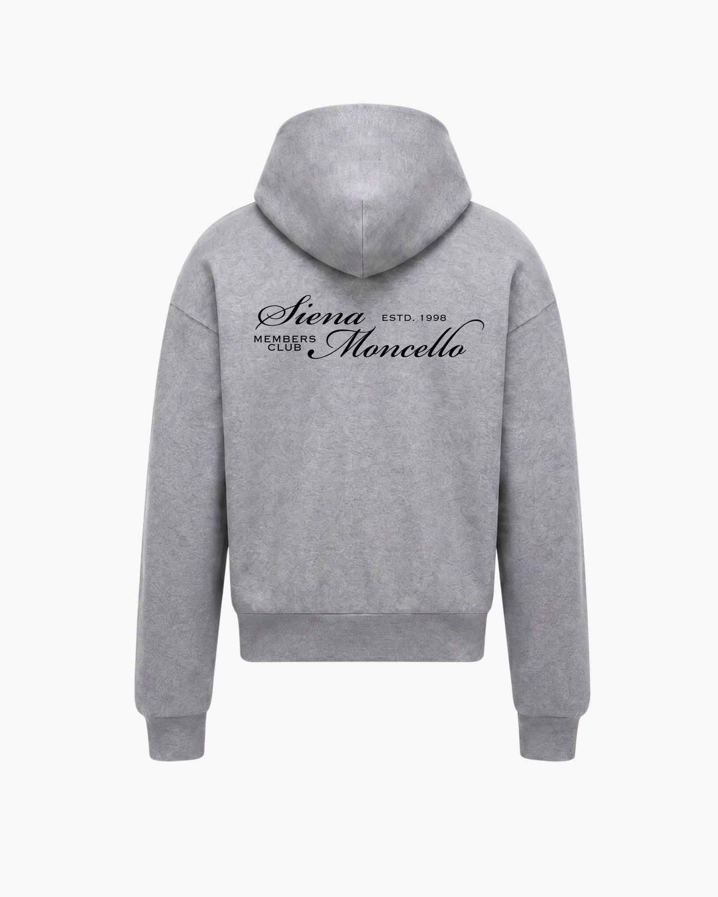 Member Club Hoodie