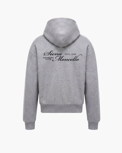 Member Club Hoodie