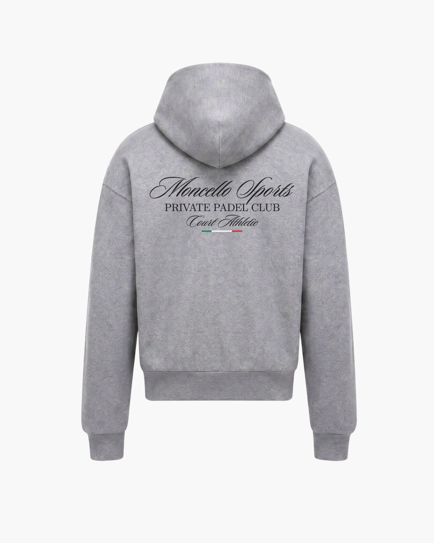Private Padel Club Hoodie