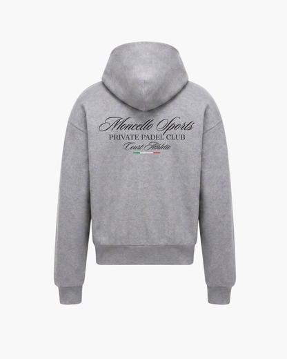 Private Padel Club Hoodie