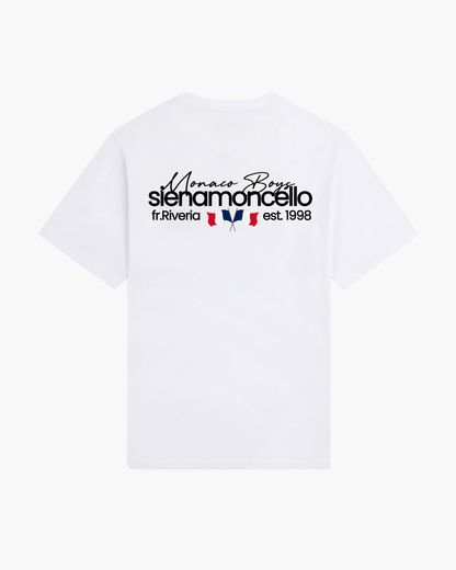 Monaco Boys T-Shirt