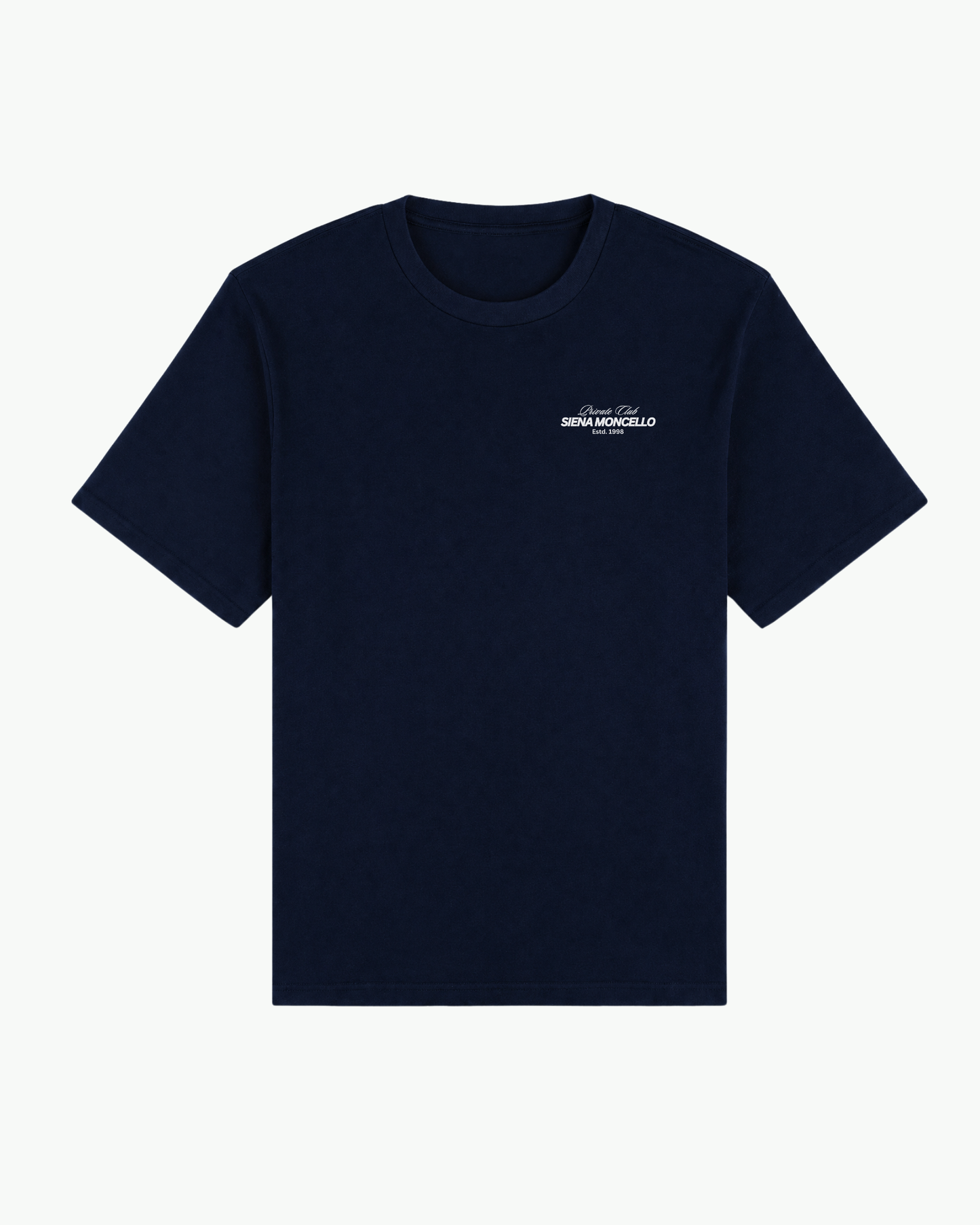 Private Club T-Shirt