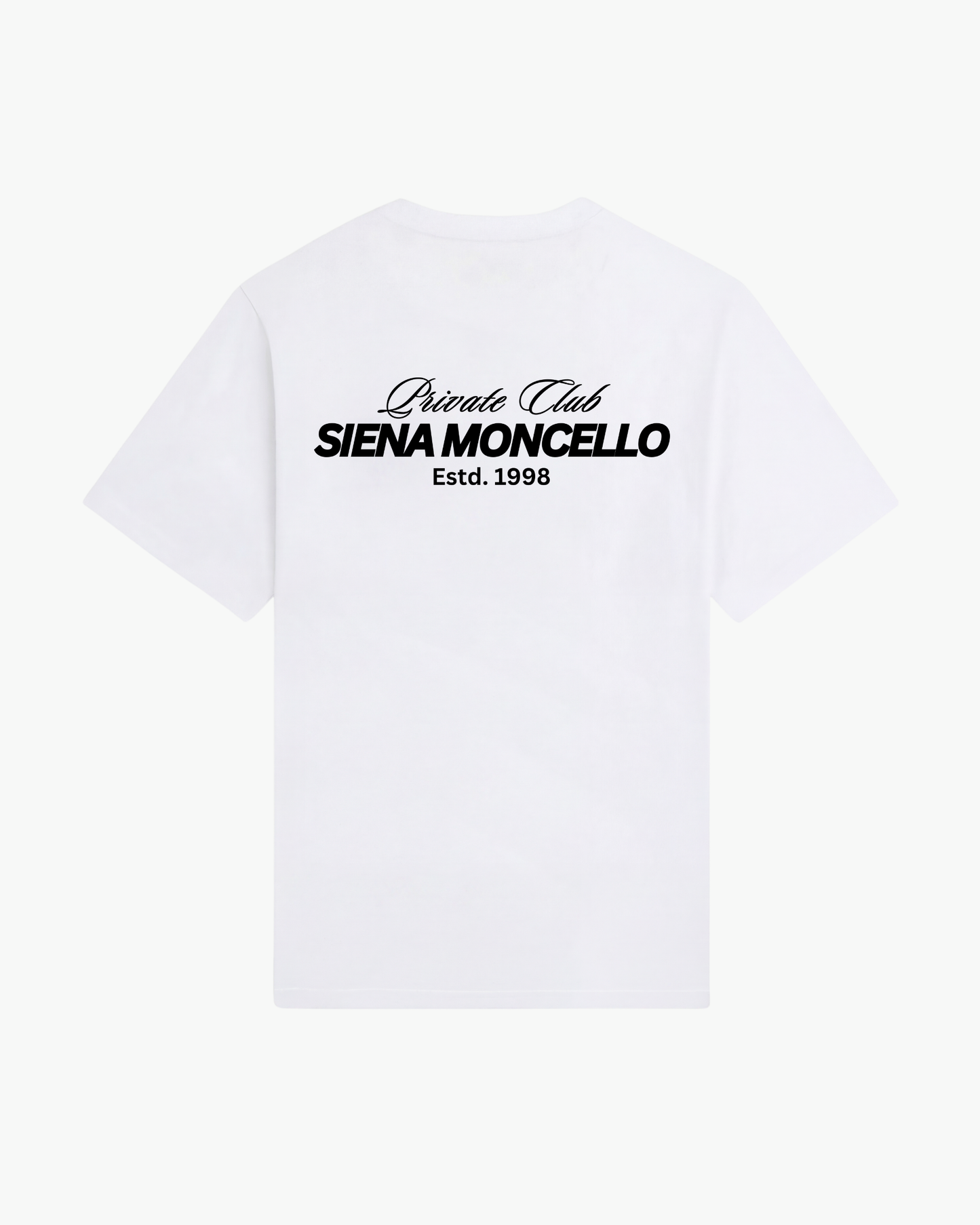 Private Club T-Shirt