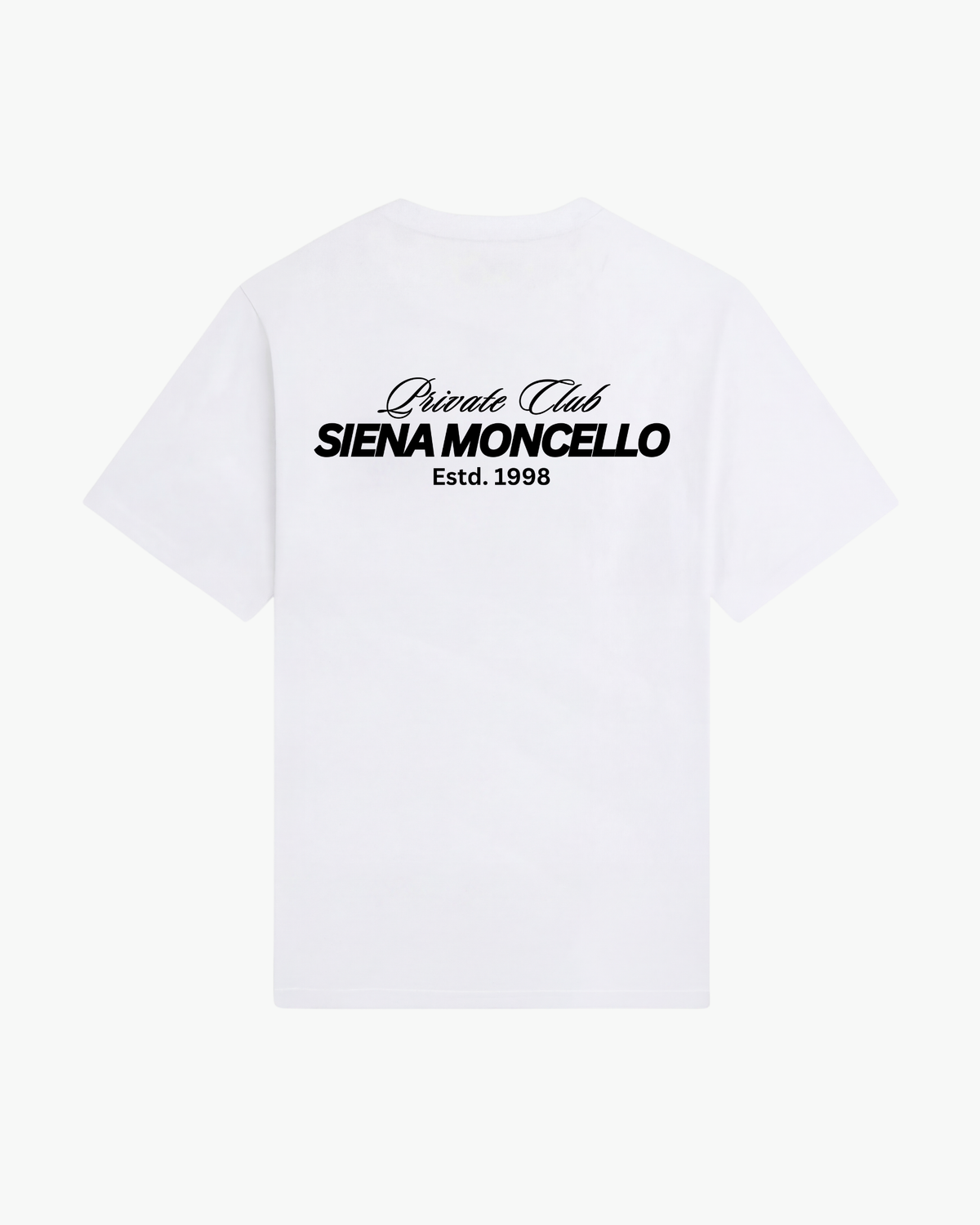 Private Club T-Shirt