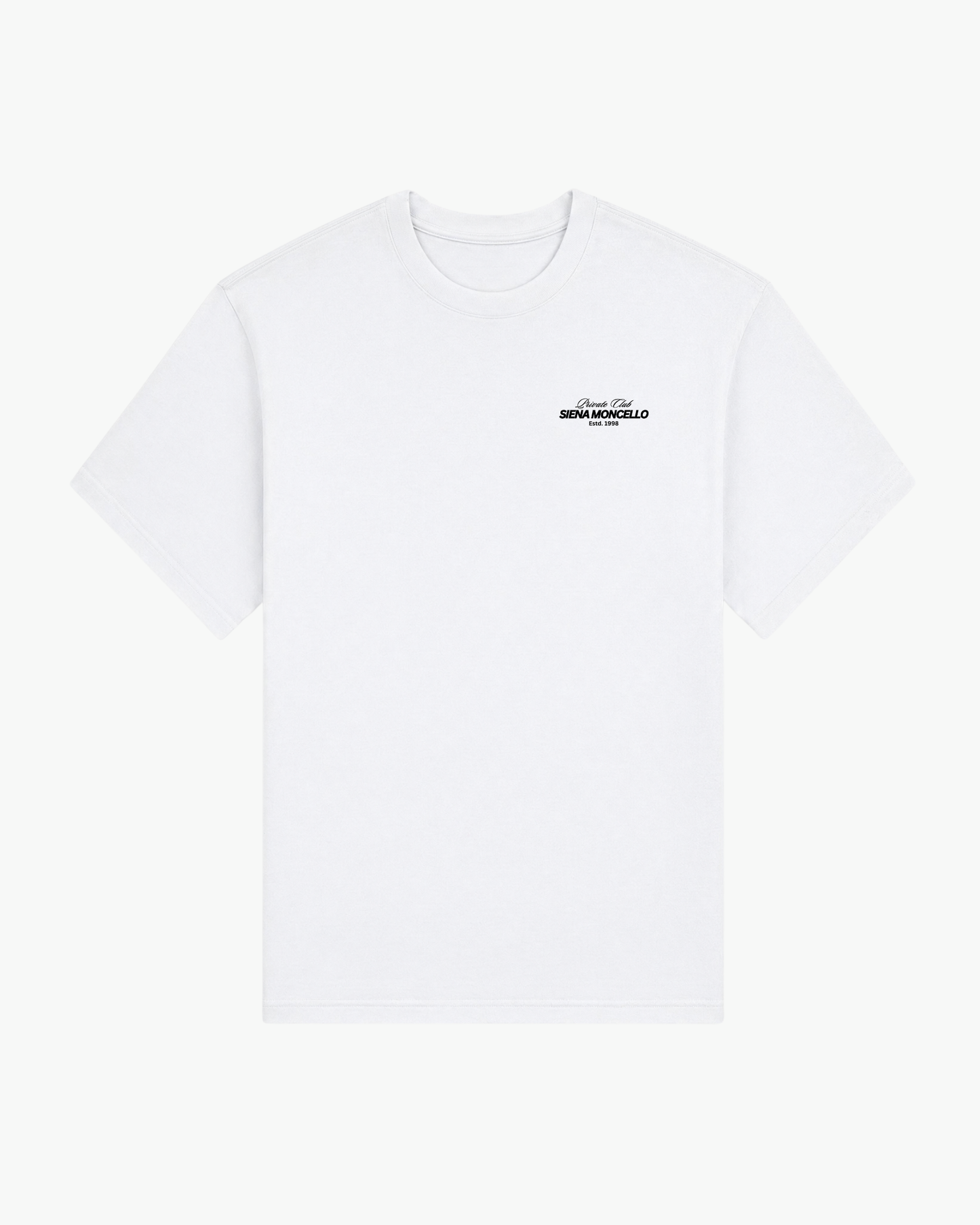 Private Club T-Shirt