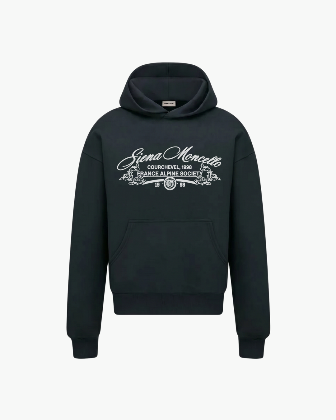 Courchevel Hoodie