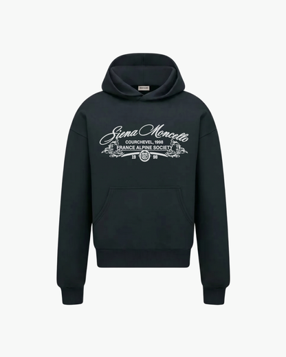 Courchevel Hoodie