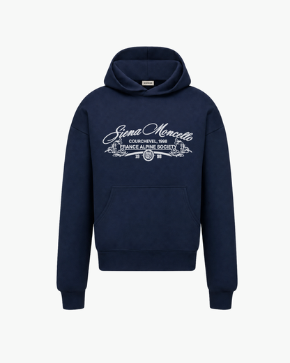 Courchevel Hoodie