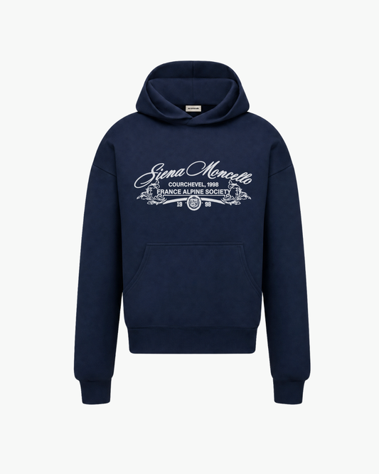 Courchevel Hoodie
