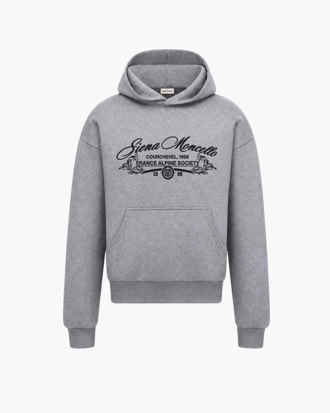 Courchevel Hoodie