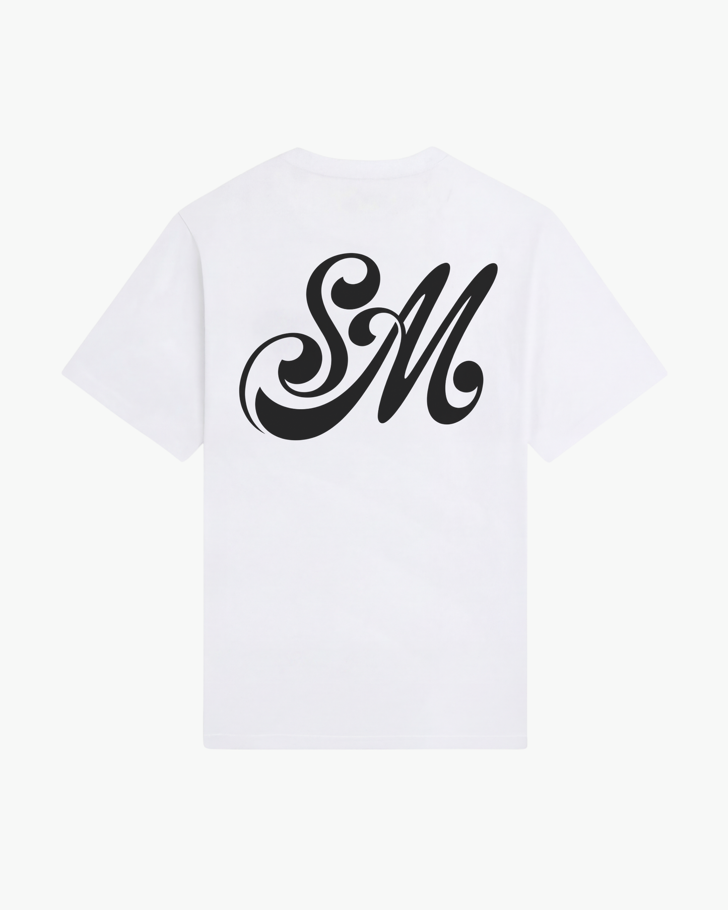 SM Logo T-Shirt