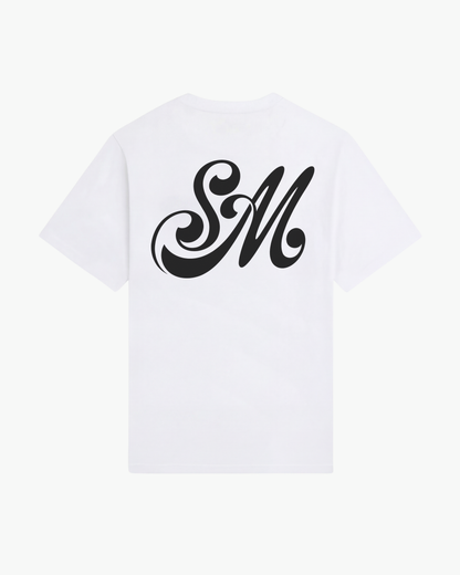 SM Logo T-Shirt