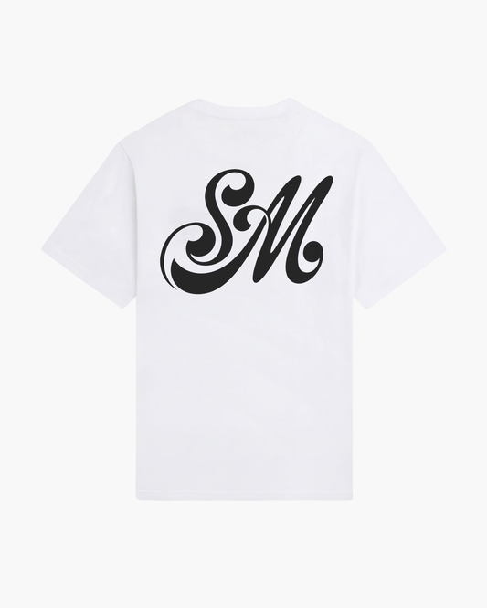SM Logo T-Shirt