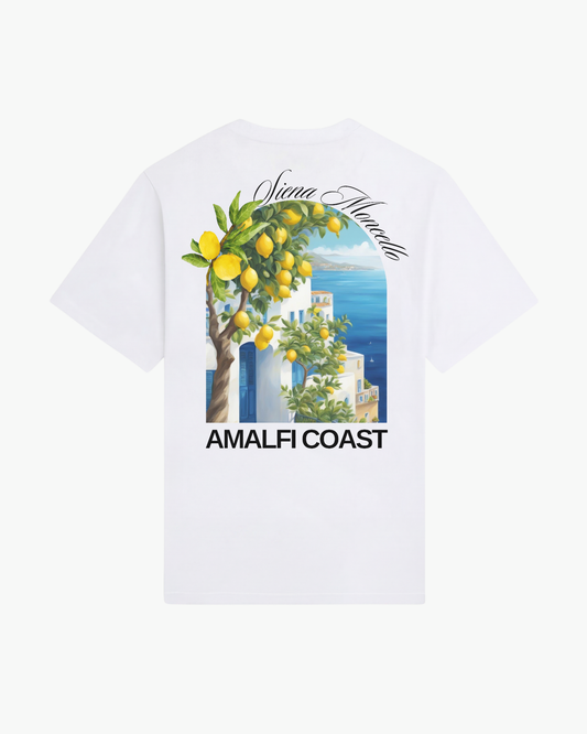 Amalfi Coast T-Shirt