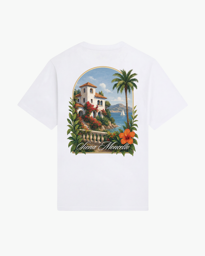Villa Amalfi T-Shirt