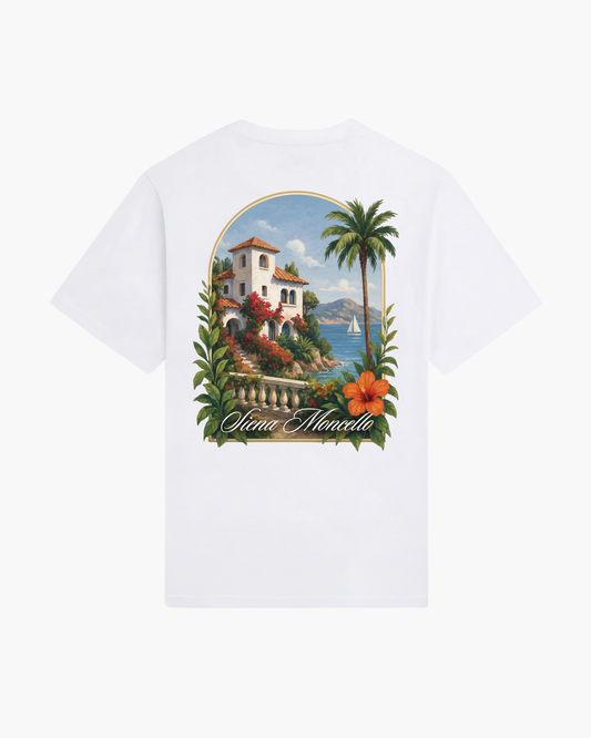 Villa Amalfi T-Shirt