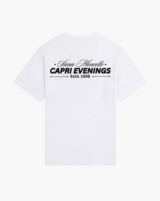 Capri Evenings T-Shirt