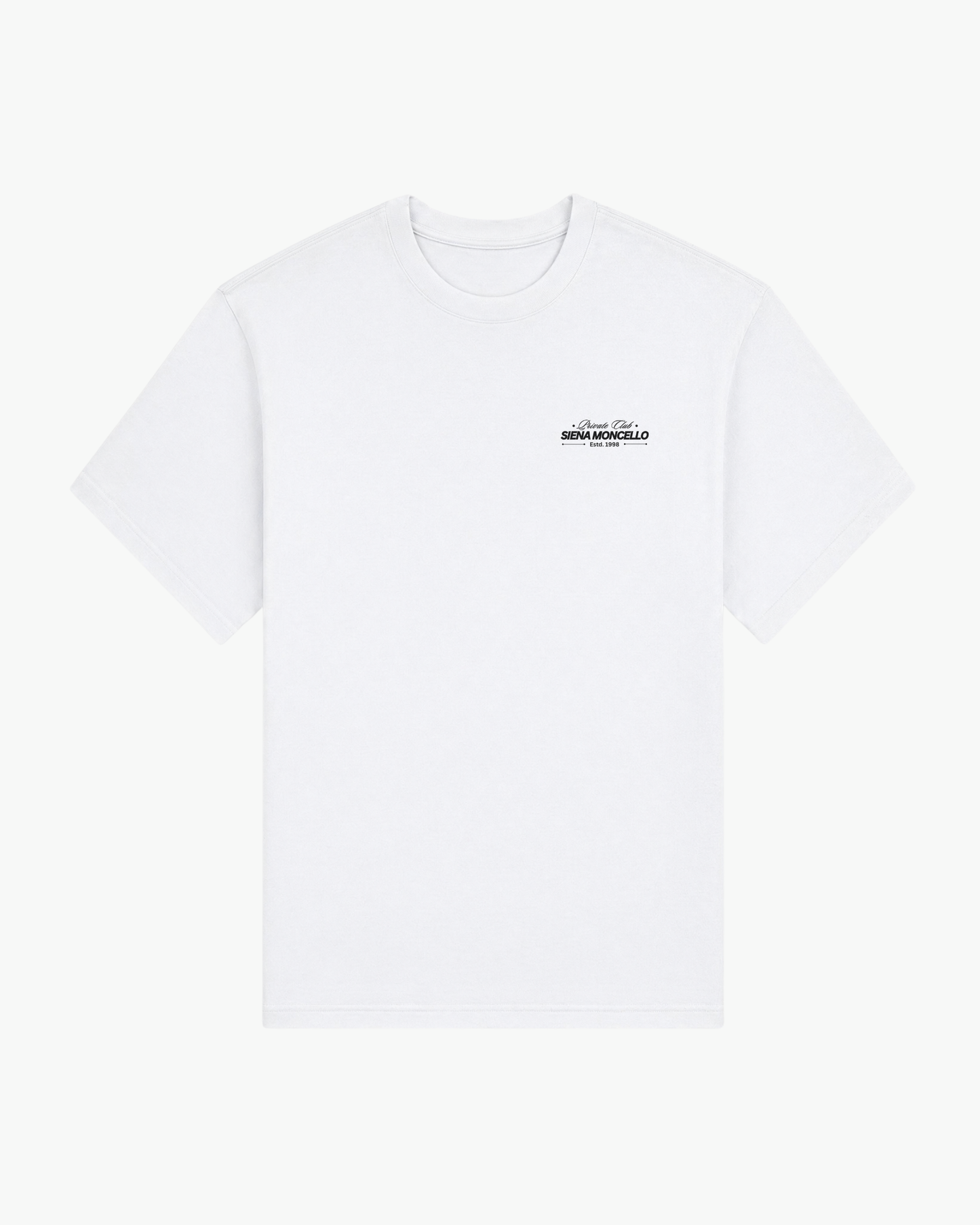 Amalfi Coast T-Shirt