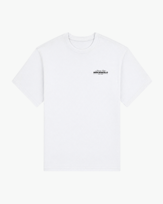 SM Plain T-Shirt