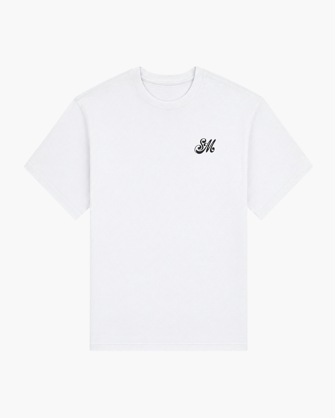 SM Logo T-Shirt