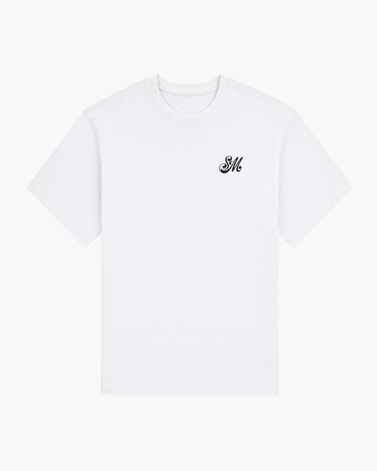 SM Logo T-Shirt