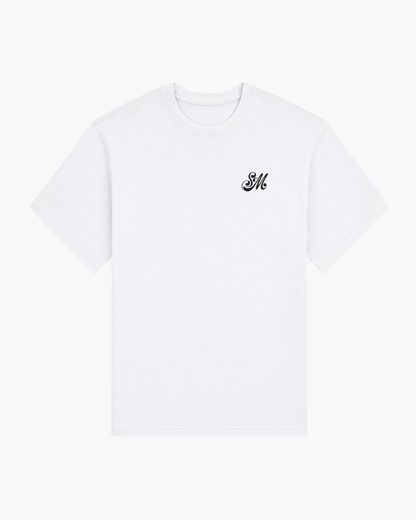 SM Logo T-Shirt